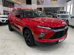 شيفروليه بليزر